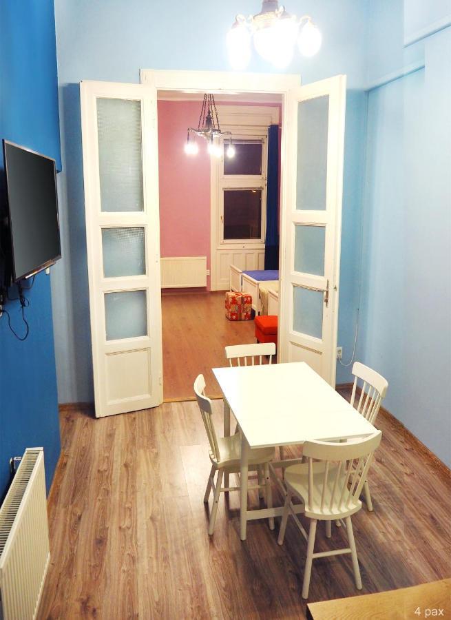 My Lovely Home In Budapest Exteriör bild