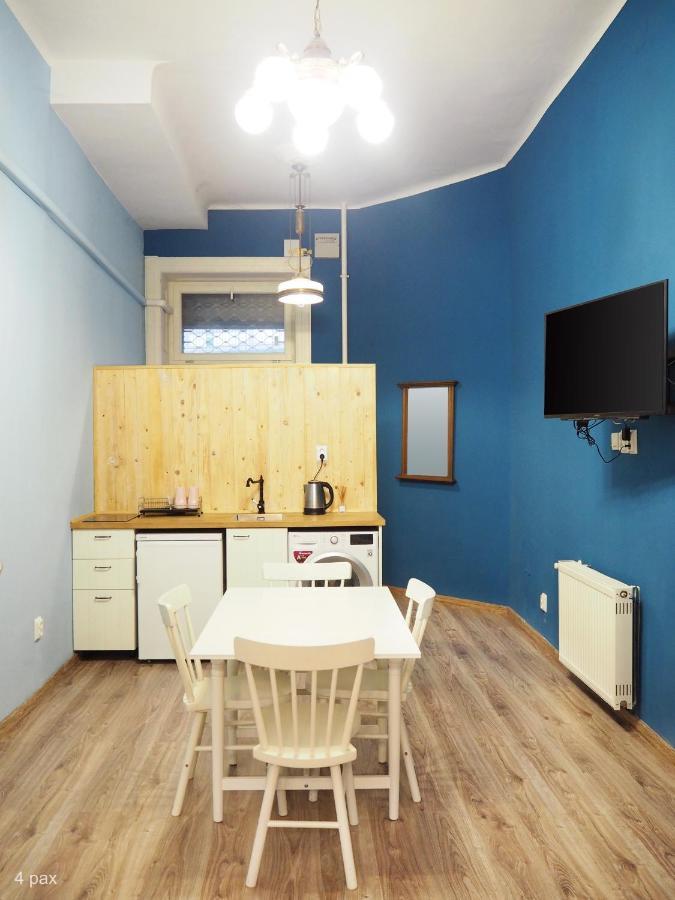 My Lovely Home In Budapest Exteriör bild