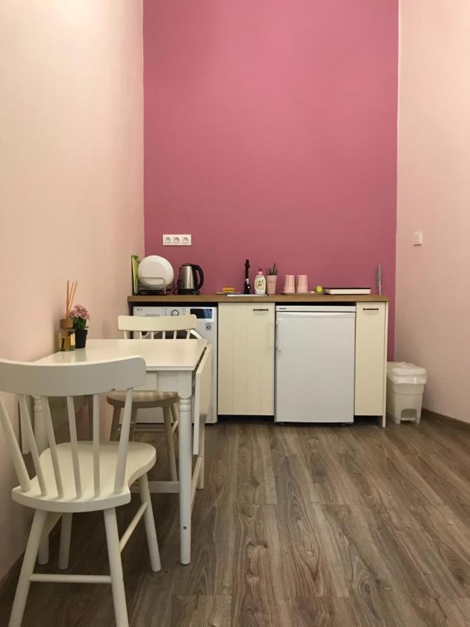 My Lovely Home In Budapest Exteriör bild