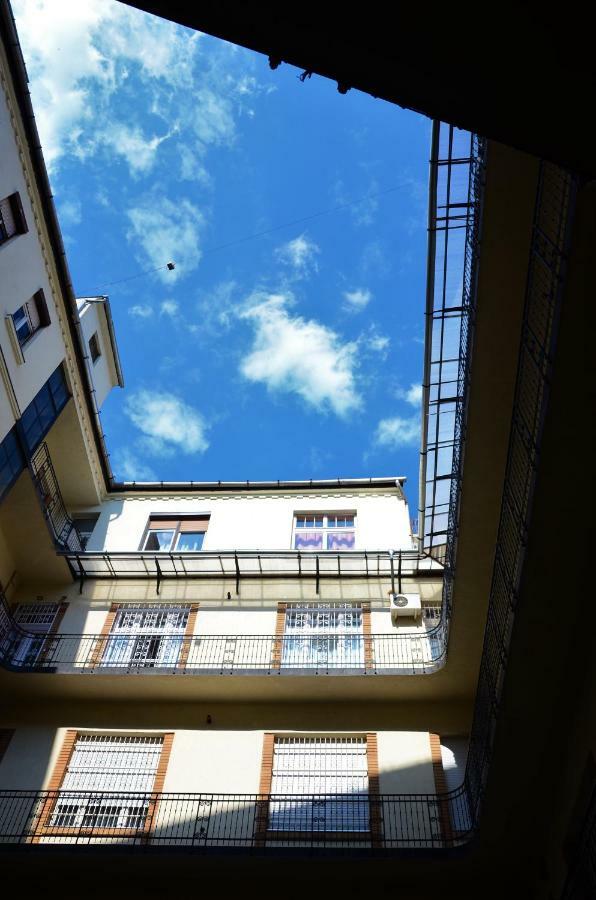 My Lovely Home In Budapest Exteriör bild